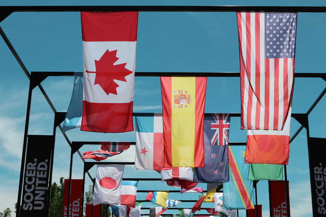 How to Watch Canada's National Soccer Teams in Canada | Fubo