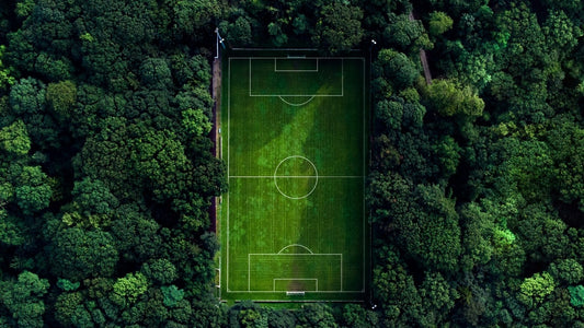 How to build and own your football space